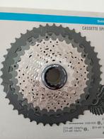 shimano cassette Deore XT 11-46T, Ophalen of Verzenden, Nieuw