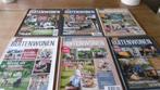 tijdschriften buitenwonen landelijke stijl, Enlèvement, Comme neuf, Autres types