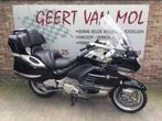 BMW K 1200 LT, 2008, Motoren, 4 cilinders, Bedrijf, Meer dan 35 kW, Toermotor