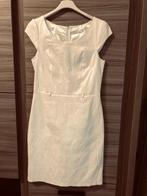 Nieuw, gebroken-wit kleedje LOLA & LIZA, maat 38, Taille 38/40 (M), Enlèvement ou Envoi, Blanc, Lola & Liza