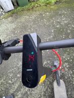 Trotinette Xiaomi 4 en panne apres accident, Enlèvement, Utilisé, Step électrique (E-scooter), Xiaomi