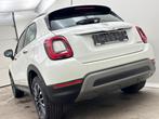 Fiat 500X 1.5 Hybrid DCT, Auto's, Automaat, 500X, Wit, Berline