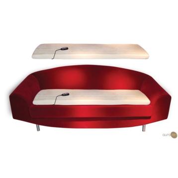 Tapis de massage pour lit ou divan beschikbaar voor biedingen