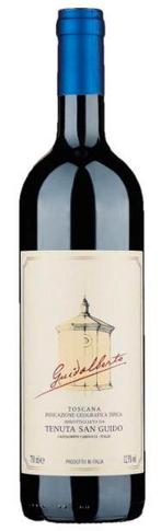 San guidalberto 2021 & 2018, Enlèvement ou Envoi, Neuf, France, Vin rouge