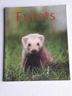 Livre "Furets" de Hachette, Utilisé, Enlèvement ou Envoi, Autres espèces