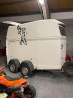 Paardentrailer westfalia, Dieren en Toebehoren, Ophalen, Gebruikt