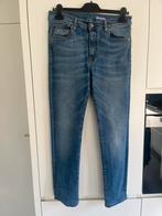 Jeansbroek heren seven7 richard maat 33, Ophalen, Zo goed als nieuw, Blauw