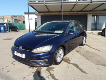 Vw Golf Waterschade !!!!! beschikbaar voor biedingen