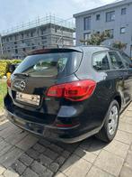Opel Astra 1.7 CDTI prêt à immatriculer, Euro 5, Zwart, Zwart, Bedrijf