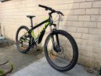Scott Aspect 670 zwart groen met nieuwe banden, Vélos & Vélomoteurs, Vélos | VTT & Mountainbikes, Enlèvement, Utilisé