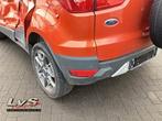 Achterbumper van een Ford Ecosport, Auto-onderdelen, Gebruikt, Ophalen of Verzenden, Ford, Bumper