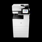 Imprimante multifonction HP Color LaserJet E78330, Informatique & Logiciels, Imprimantes, Sans fil, Impression couleur, Enlèvement ou Envoi