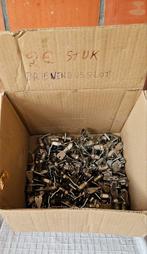 Slotjes brievenbus 2 euro per stuk, Doe-het-zelf en Bouw, Ophalen, Nieuw