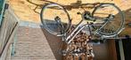 fiets, Fietsen en Brommers, Fietsen | Dames | Damesfietsen, Ophalen, Gebruikt
