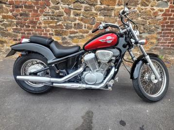 Honda Shadow vt600  beschikbaar voor biedingen