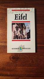 Reisgids Eiffel, Ophalen of Verzenden, Gelezen