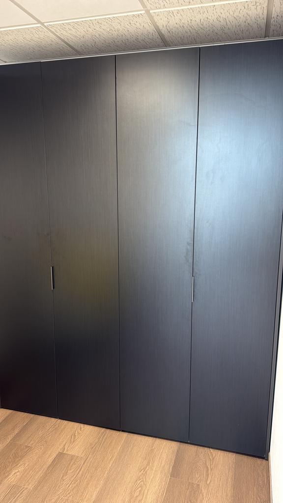 Kasten, Huis en Inrichting, Kasten | Kleerkasten, Nieuw, Ophalen of Verzenden