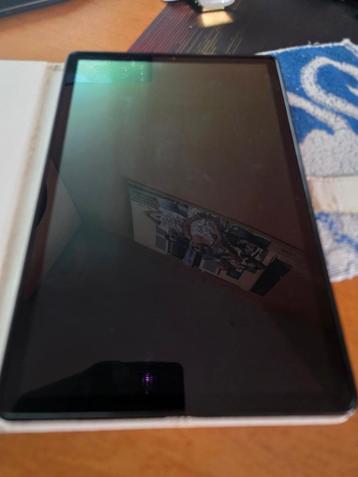 Galaxy Tab S6 Lite 64GB - Gris - WiFi beschikbaar voor biedingen