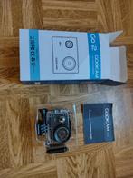 Gookam 4k action camera, Audio, Tv en Foto, Actiecamera's, Ophalen, Nieuw, Overige merken