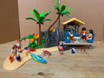 Playmobil 6979 vakantie eiland, Kinderen en Baby's, Speelgoed | Playmobil, Ophalen of Verzenden