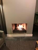 inbouwhaard openhaard zelfbouwhaard sfeerhaard KORTINGS SALE, Ophalen of Verzenden, Nieuw