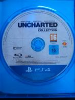 Uncharted De Nathan Drake PlayStation 4-collectie, Games en Spelcomputers, Avontuur en Actie, 1 speler, Ophalen of Verzenden, Zo goed als nieuw
