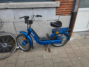Piaggio ciao vespa  beschikbaar voor biedingen