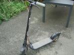 Niet rijdende elektrische step, Ophalen, Gebruikt, Elektrische step (E-scooter), Segway ninebot