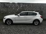 BMW 118D Diesel  année 2012 accidenté devant, Auto's, Te koop, Diesel, Bedrijf