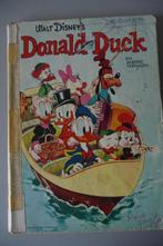 Donald Duck en andere verhalen, Gelezen, Ophalen of Verzenden, Walt Disney, Eén stripboek