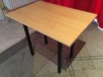 Tafel en taboeret, Ophalen, 50 tot 100 cm, 50 tot 100 cm, Zo goed als nieuw