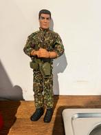 Action man, Hobby en Vrije tijd, Modelbouw | Figuren en Diorama's, Ophalen, Gebruikt