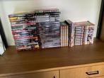 Verschillende manga en comics, Boeken, Meerdere comics, Verzenden, Zo goed als nieuw, Japan (Manga)