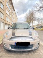 Mini one D 2014, Auto's, Mini, Beige, Leder en Stof, Beige, Particulier
