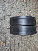 Aanhangwagen, Enlèvement