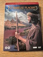 Dvd box 10 Bijbelse Plagen fictie of waarheid? (3 dvd's), Cd's en Dvd's, Dvd's | Documentaire en Educatief, Boxset, Ophalen of Verzenden