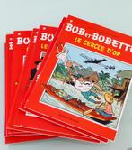 Bob et Bobette - Editions Erasme -3/4, Ophalen of Verzenden, Zo goed als nieuw, Willy Vandersteen