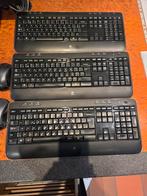 Toetsen bord draadloze muis, Enlèvement ou Envoi