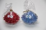 2 nachtlampjes davitamon monstertjes nieuw, Kinderen en Baby's, Ophalen of Verzenden, Nieuw, Lamp