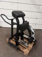Plate Loaded Standing Leg Curl, Ophalen, Gebruikt, Benen, Overige typen