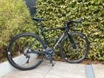 Racefiets Stevens izoard pro disc “50”, Fietsen en Brommers, Fietsen | Heren | Sportfietsen en Toerfietsen, Ophalen, Gebruikt