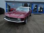 Ford Mustang, Automatique, Achat, Ford, Autre carrosserie