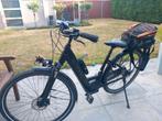 TREK district 6, Fietsen en Brommers, Ophalen, Zo goed als nieuw
