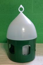 5 Abreuvoir volailles et pigeons, Animaux & Accessoires, Enlèvement, Neuf