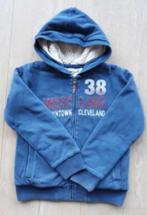Hoodie jongen merk jbc maat 146-152, Kinderen en Baby's, Kinderkleding | Maat 146, Gebruikt, Trui of Vest, JBC, Ophalen of Verzenden