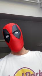 Deadpool Cosplay Helm, Vêtements | Femmes, Costumes de carnaval & Vêtements de fête, Comme neuf, Vêtements, Taille 38/40 (M), Enlèvement ou Envoi