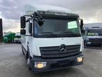 Mercedes-Benz Atego 916 - BlueTec 6 (bj 2013), Auto's, Automaat, Euro 6, Overige brandstoffen, Mercedes-Benz