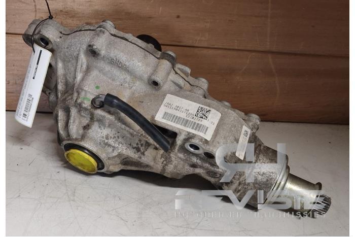 Différentiel avant d'un Landrover Range Rover, Autos : Pièces & Accessoires, Freins & Transmission, Land Rover, Utilisé, 3 mois de garantie