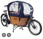 Regentent babboe city, Fietsen en Brommers, Ophalen, Gebruikt