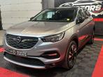 **Opel grandland X//1.5 diesel// autoversnellingsbak//1a gar, Stof, 5 deurs, SUV of Terreinwagen, Zilver of Grijs